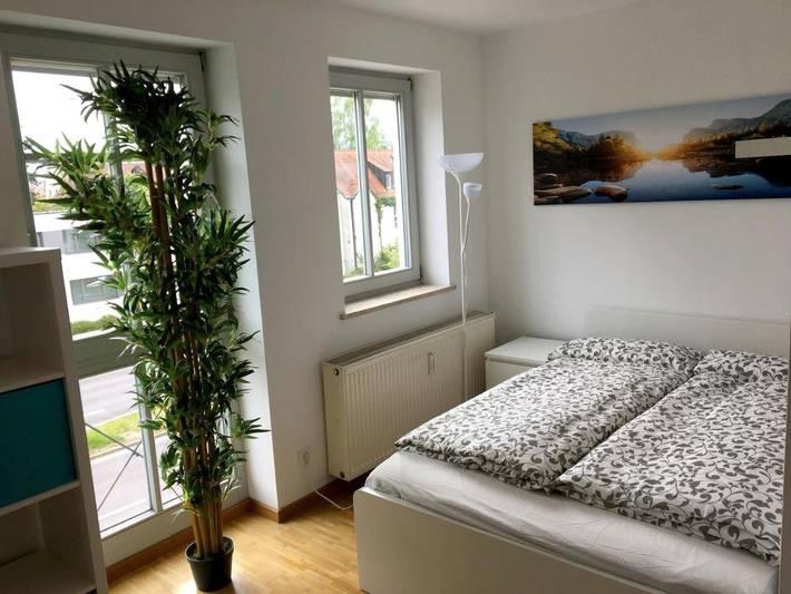 Gîte pour 2 personnes à Regensburg - 3