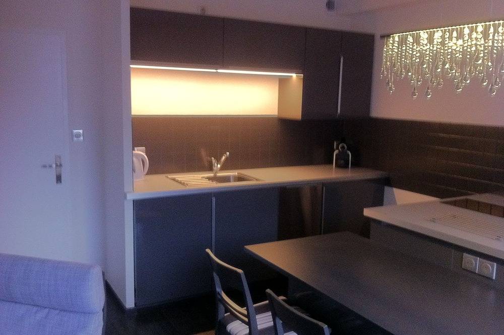 Photo : Appartement de vacances