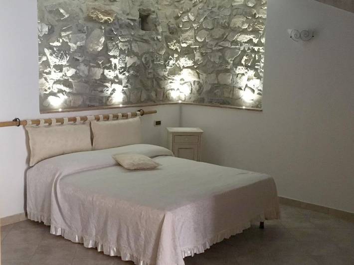 Gîte pour 4 personnes, avec Terrasse à Monte Isola - 2