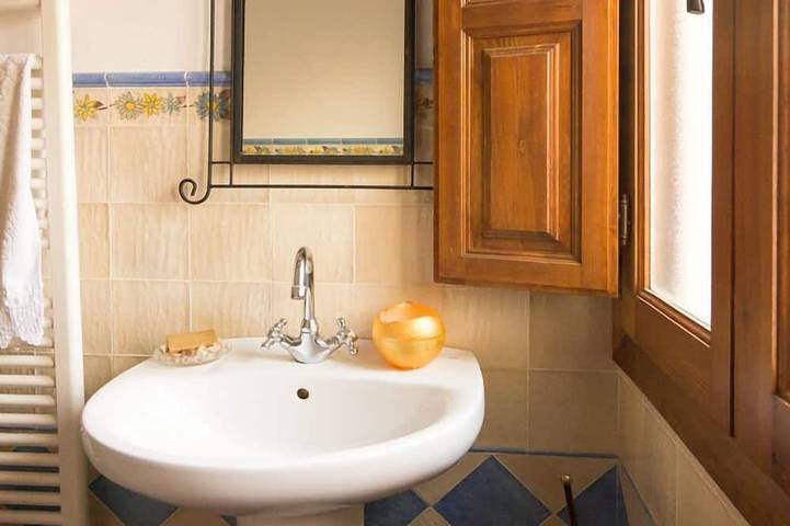 Ferienhaus Reul Alto Cortijos Rurales für 2 personen in Laroya, Almería Provinz