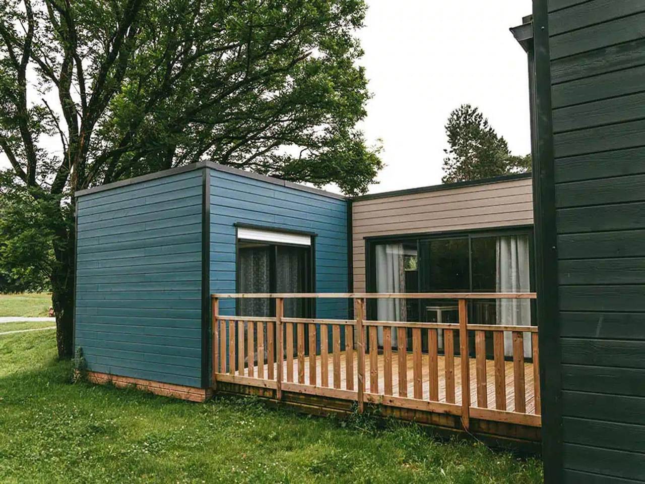 Maison de vacances