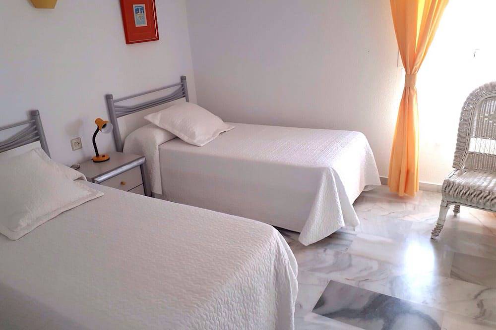 Ganze Wohnung, Fantastische Wohnung am Meer in Torrox Costa, Torrox