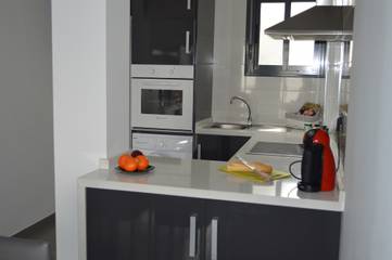 Apartment for 5 People in La Zenia, Orihuela, Photo 4
