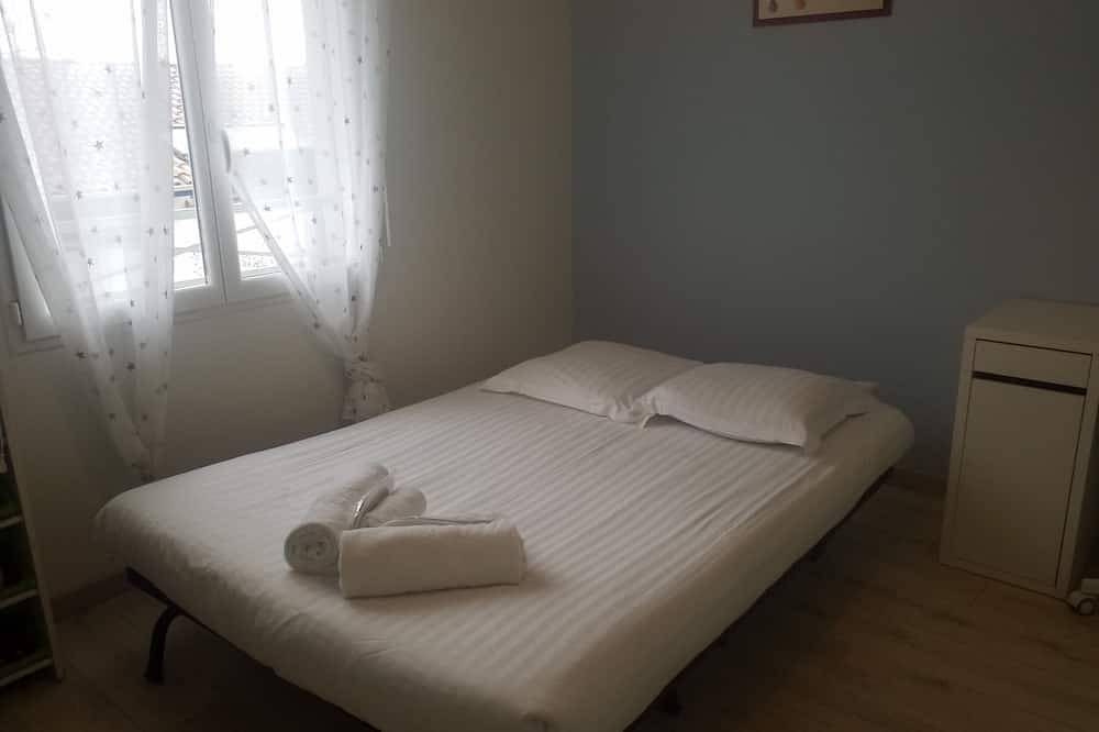 Les Echappées Belles, the villa - 10% discount for 2 weeks or more in Tarnos, Dax region