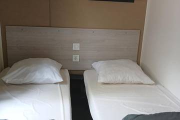 Camping pour 8 Personnes dans Grau-d'Agde, Agde, Photo 2
