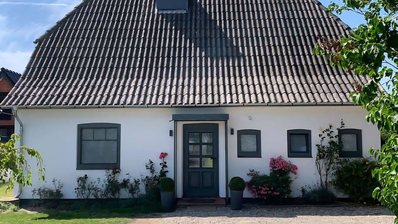 Bauernhof für 4 Personen in Kappeln, Kappeln & Umgebung