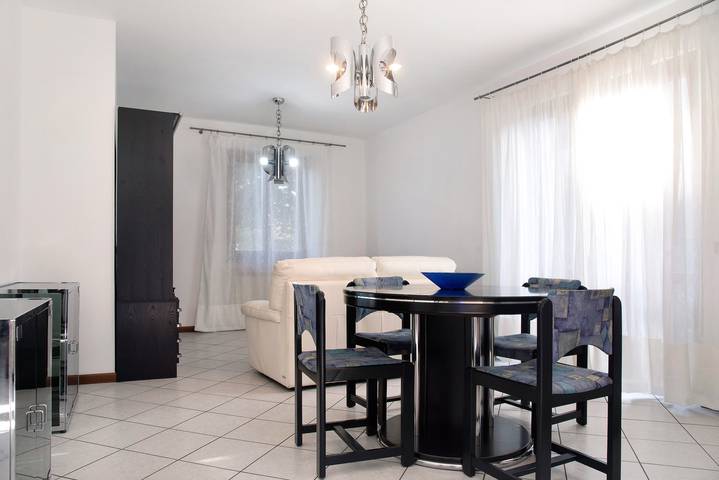 Ferienhaus für 6 Personen, mit Garten in der Lombardei - 2