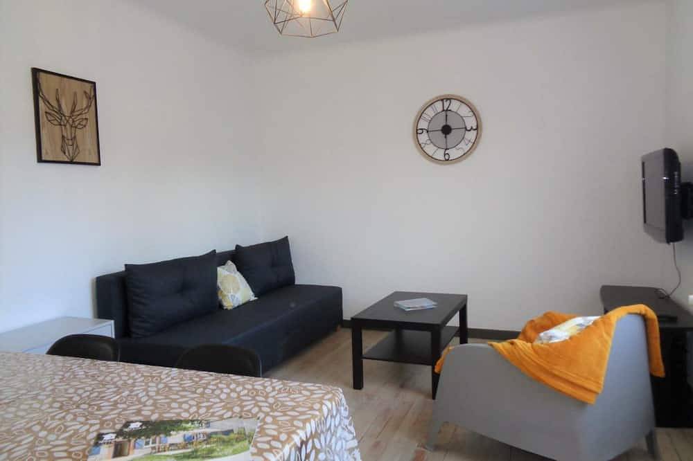Villa individuelle avec jardin clos - 4 pers. in Sorbiers, Loire