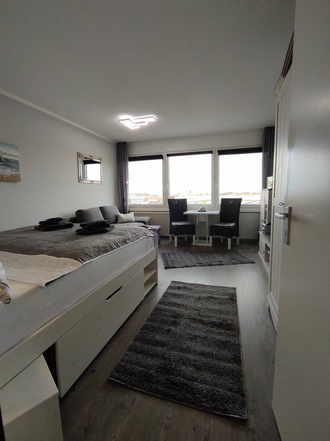 Ganze Ferienwohnung, Fewo Eggers 1 in Ostfehmarn, Fehmarn