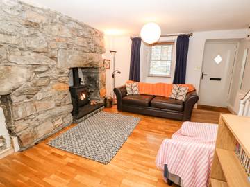 Cottage for 8 People in Harlech, Gwynedd, Photo 2