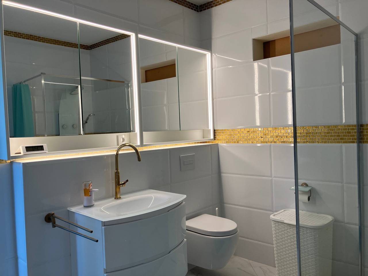 Ganze Wohnung, Apartment „Gemütliche Ferienwohnung im Grünen“ mit privater Terrasse und Wlan in Bernau bei Berlin, Naturpark Barnim