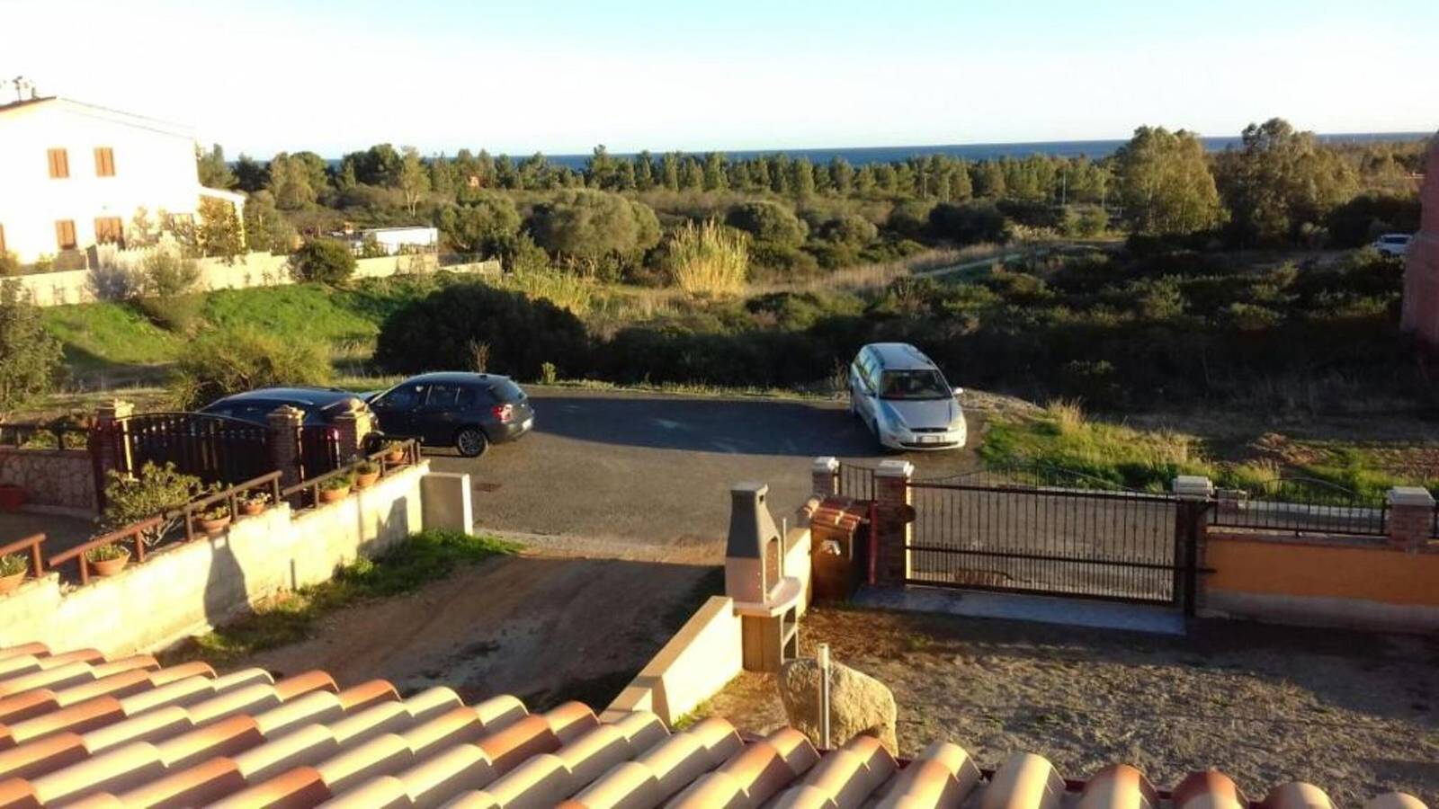 Ganze Wohnung, Villa Le Torri Porto Corallo in Porto Tramatzu, Villaputzu