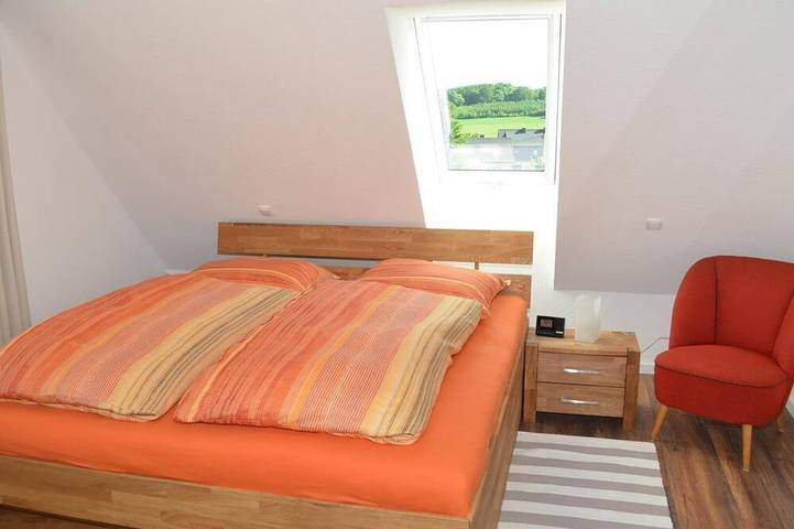 Ferienhaus für 6 Personen, mit Haustier in Marienberg - 2