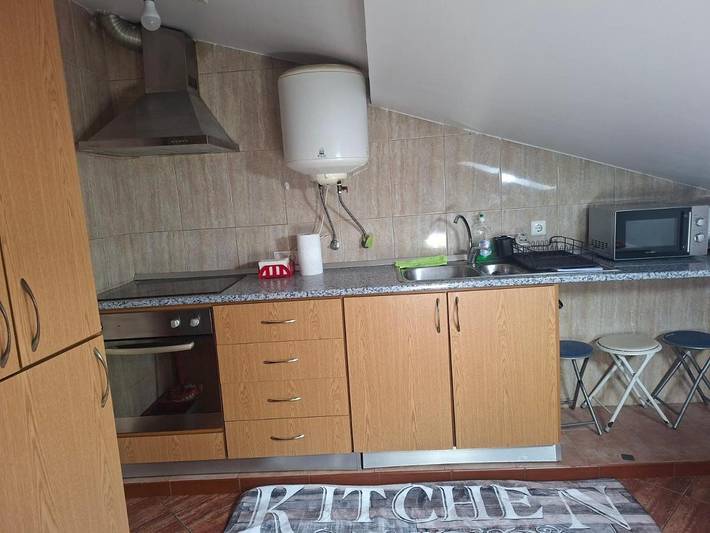 Gîte pour 4 personnes à Santarém - 4