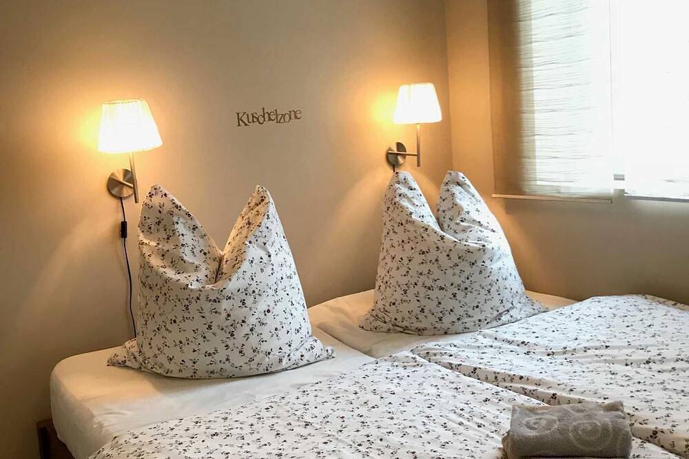 Ganze Wohnung, Ferienwohnung 5 - Ferienwohnung Eckloff in Wittenberg, Wittenberg (Landekris)