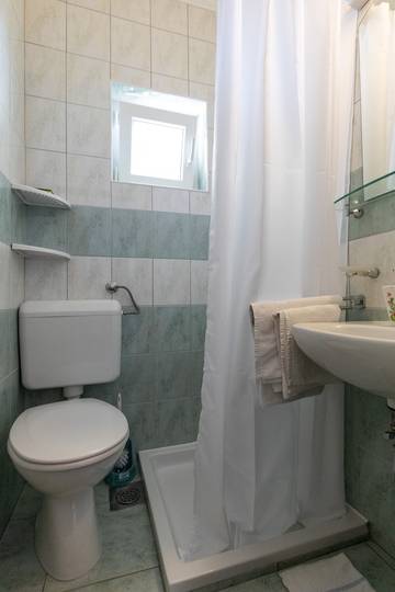 Ferienhaus für 2 Personen in Plat, Dubrovnik-Neretva, Bild 3