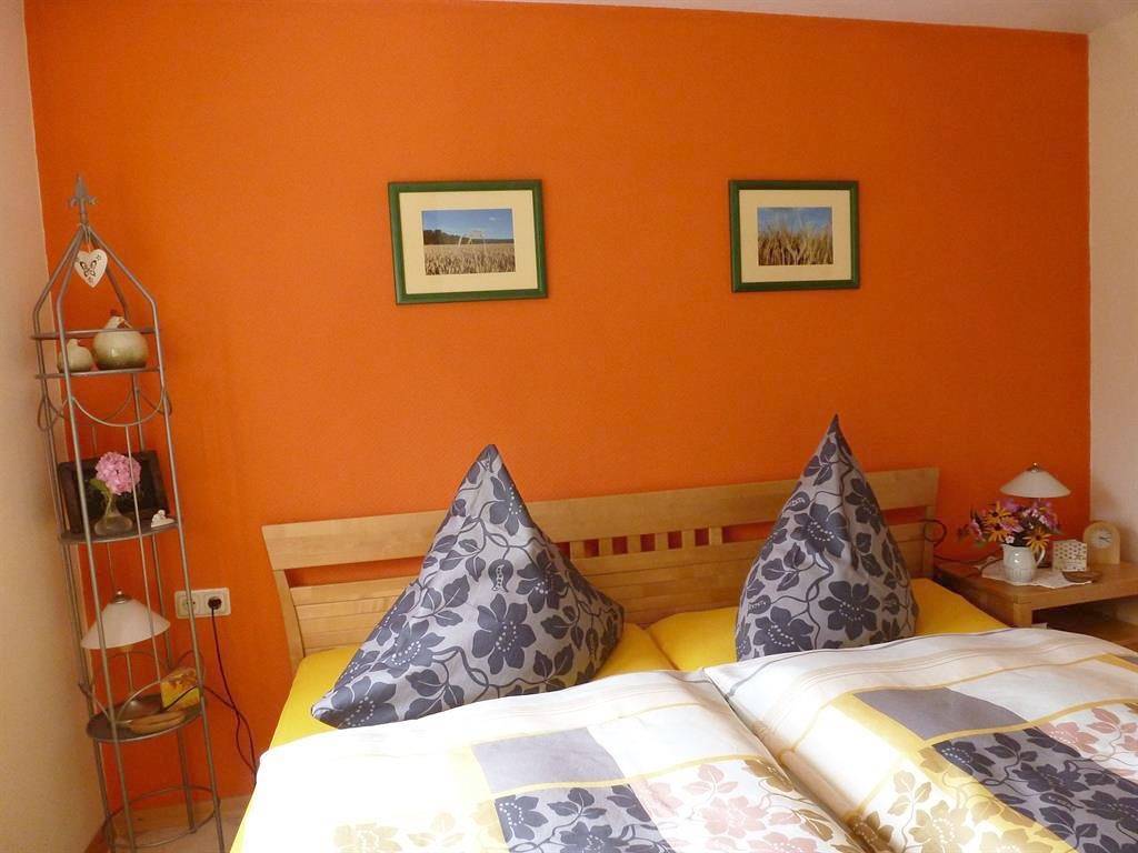 4-Bettwohnung (in alter Mühle) in Mülheim, Bernkastel-Kues en Omgeving