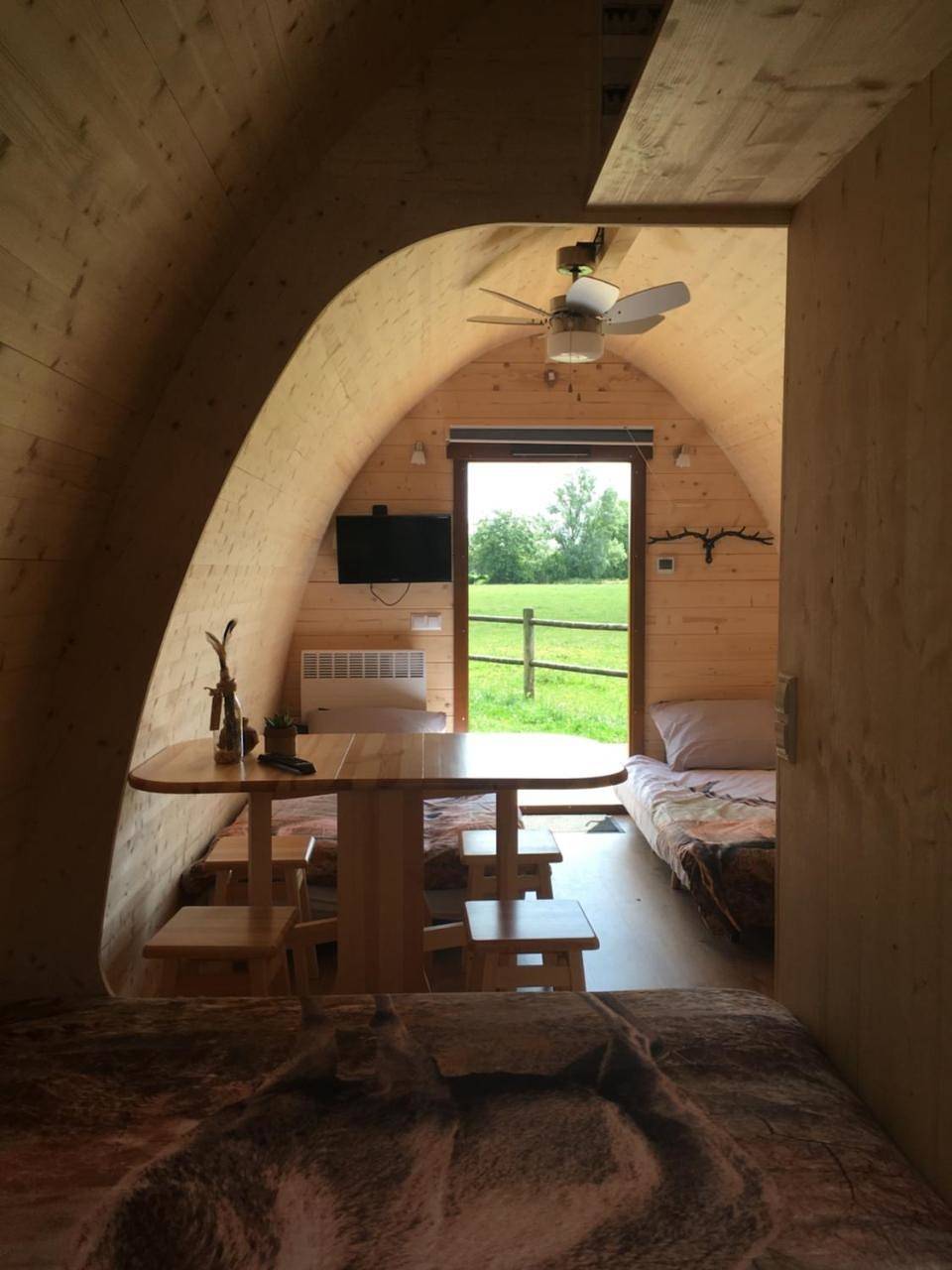 De Rozephoeve Studio in Oisterwijk, Brabant-Septentrional