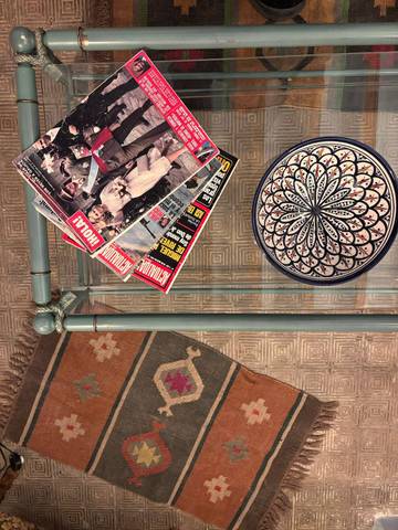 Holiday Rental for 4 People in Ugíjar, Granada Province, Photo 4