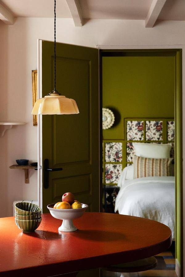 Location de vacances pour 4 personnes, avec jardin et terrasse à Dannes - 2