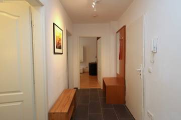 Appartement voor 4 Personen in Essen, Ruhrgebied, Afbeelding 4
