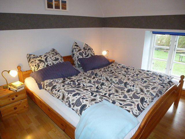 Ganze Ferienwohnung, Ferienwohnung 2 - Schäfchenwohnung in Tümlauer Koog, Eiderstedt