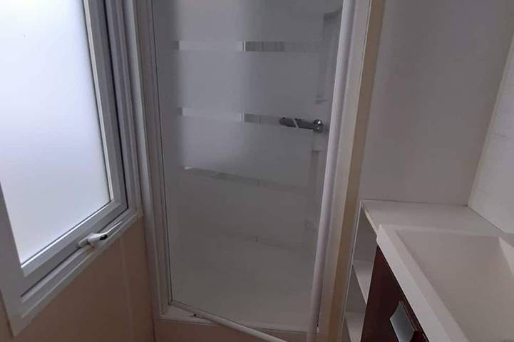 Mobil home pour 6 personnes dans Sireuil - 4