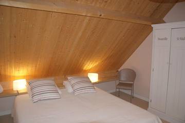 Villa pour 6 Personnes dans Hardelot Plage, Neufchâtel-Hardelot, Photo 2