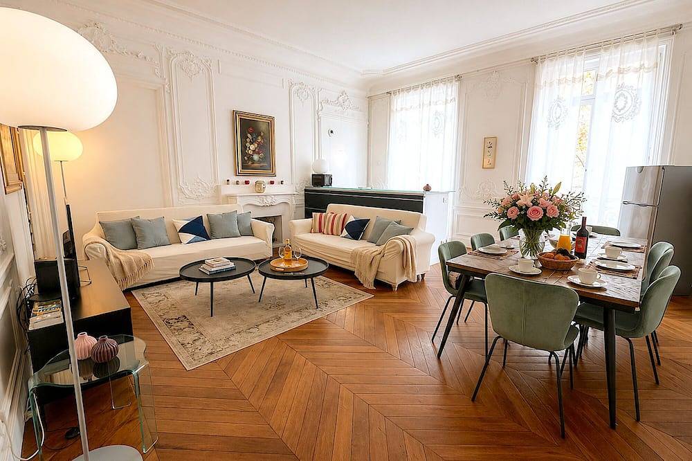 Appartement de vacances