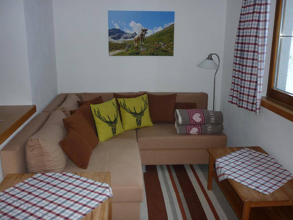 Ganze Ferienwohnung, Apartement Fernerblick in Neustift, Neustift im Stubaital