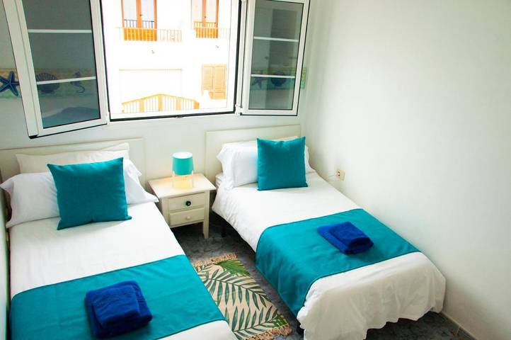 Gîte pour 3 personnes à Arrieta - 3