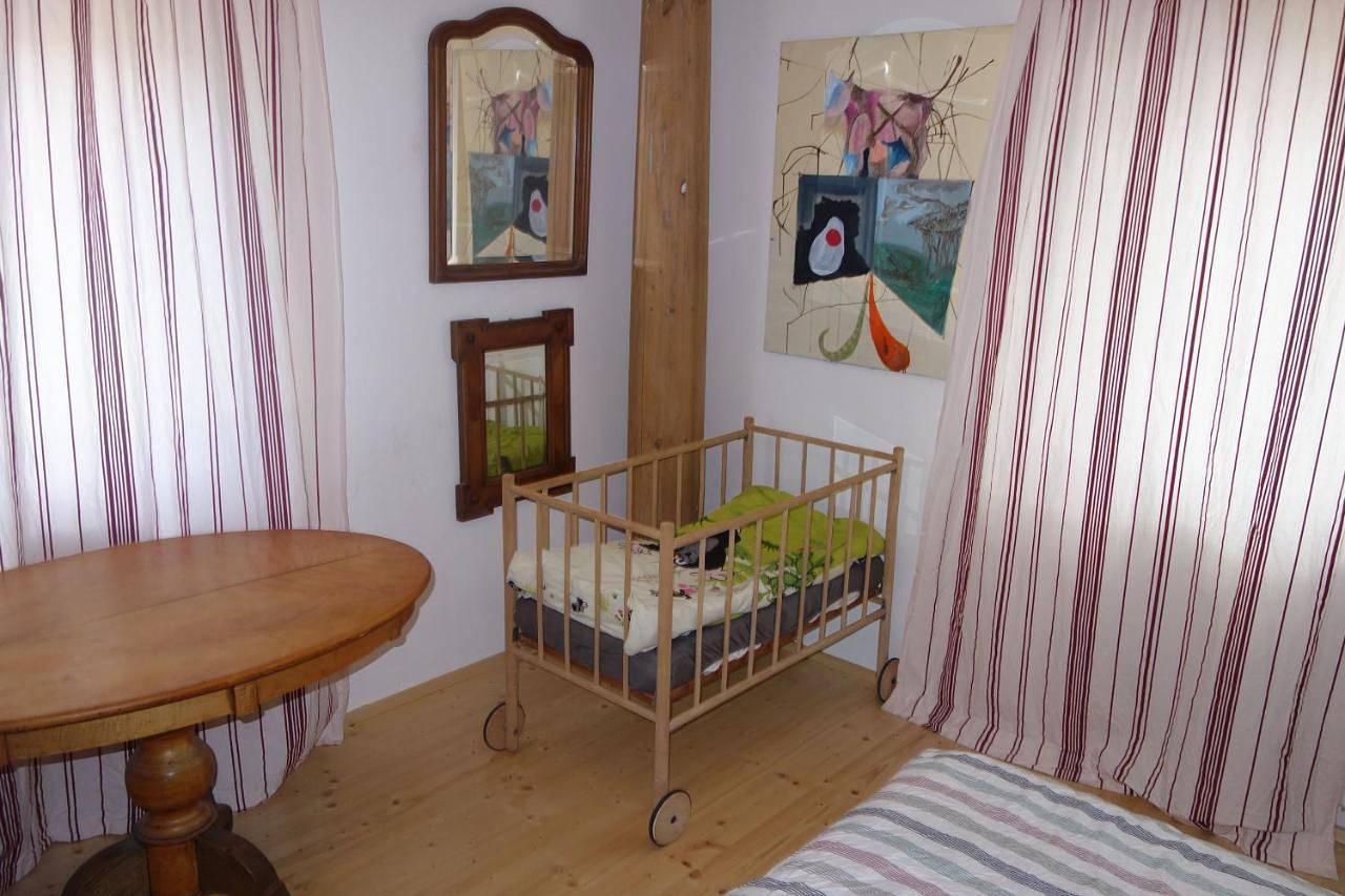 Ganze Wohnung, Ferienwohnung Vils in Vils, Außerfern