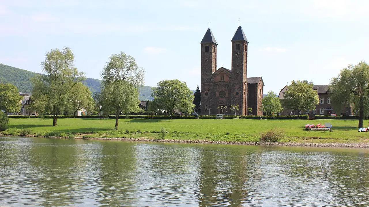 Ganze Ferienwohnung, Ferienwohnung für 2 Personen (42 m²) in Ernst in Ernst, Cochem-Zell