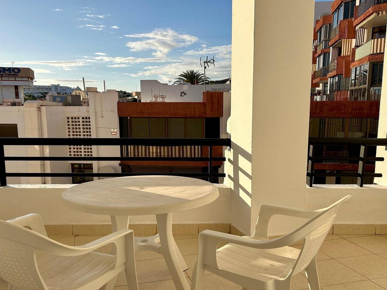 Gehele studio, Studio voor 3 personen met zwembad in Solana Matorral, Pájara