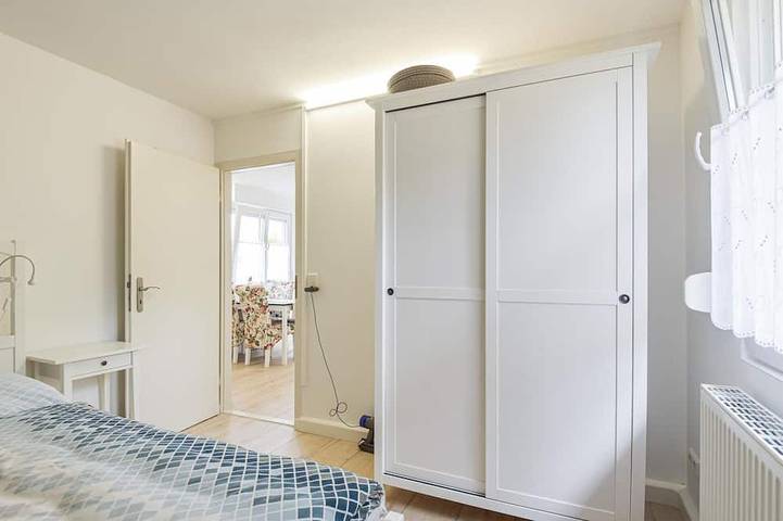 Ferienhaus für 4 Personen in Suhl - 3