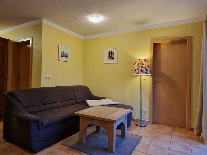 Ferienhaus für 4 Personen, mit Terrasse auf Hiddensee - 3