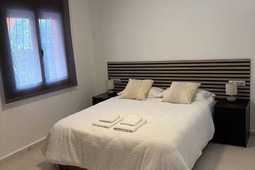 Chalet für 6 Personen in El Chaparral, Torrevieja, Bild 1