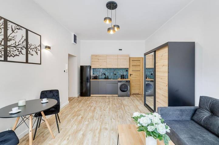 Appartement de vacances pour 2 personnes, avec terrasse - 1