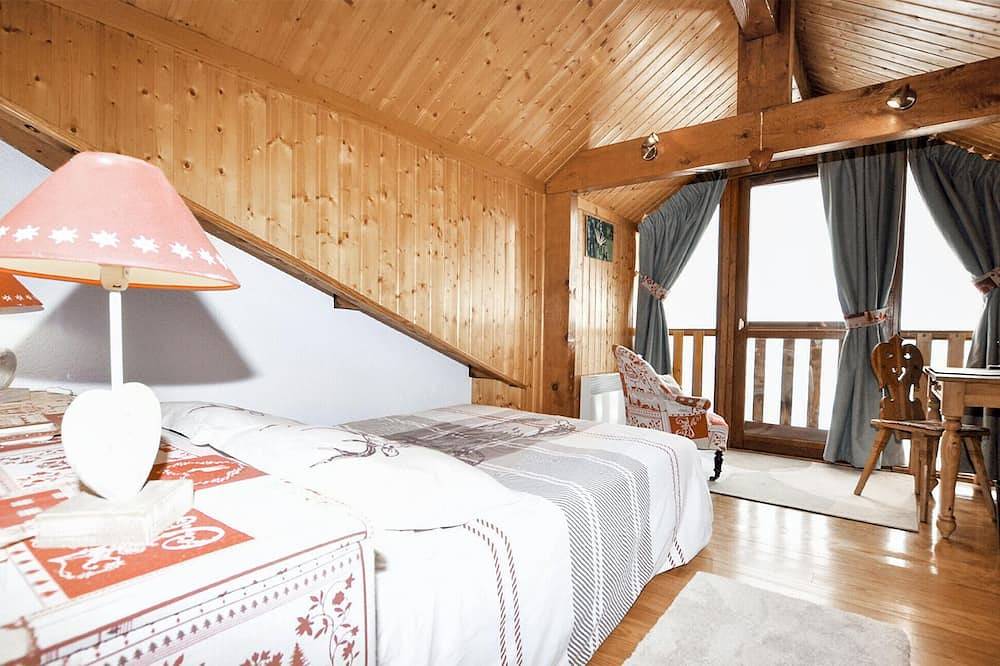 Appartement entier, Elégant appartement proche Ski in Bolquère, Parc naturel régional des Pyrénées catalanes