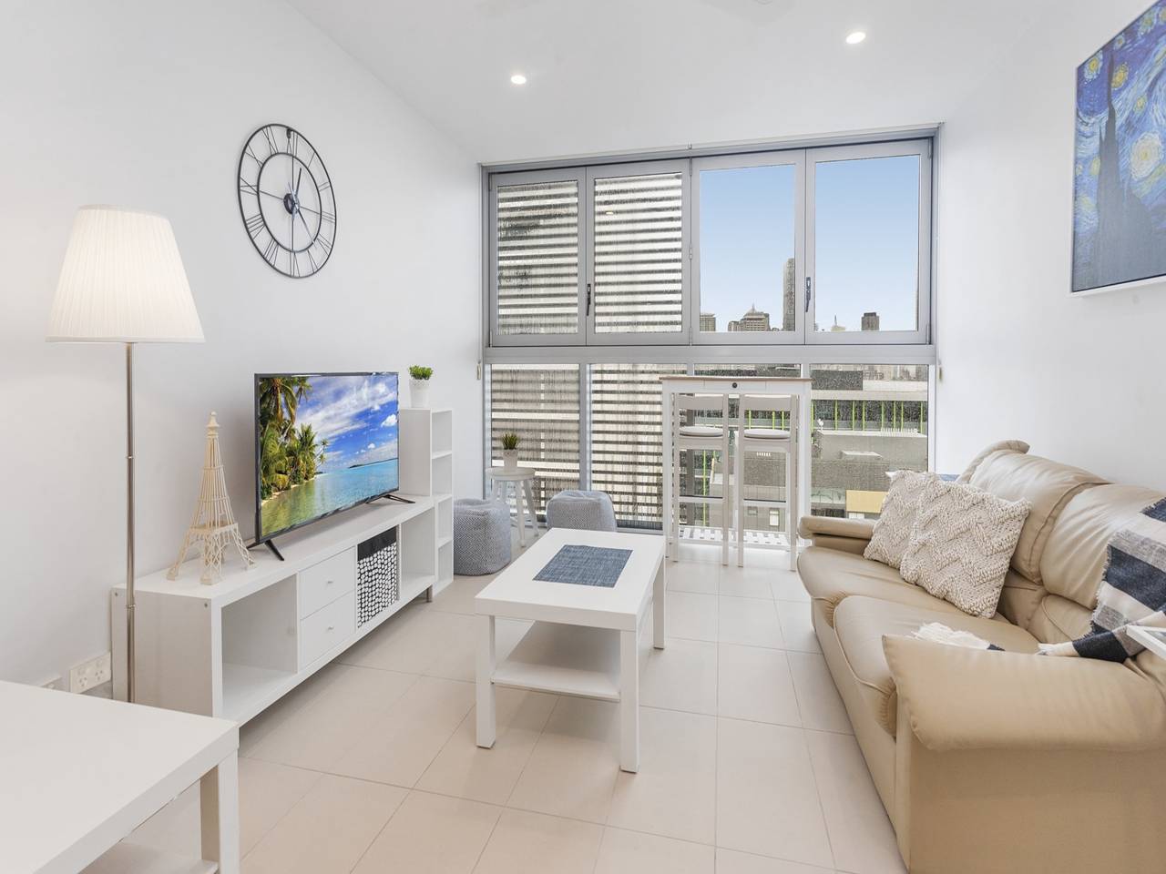 Ferienwohnung für 2 Personen in Brisbane, Queensland