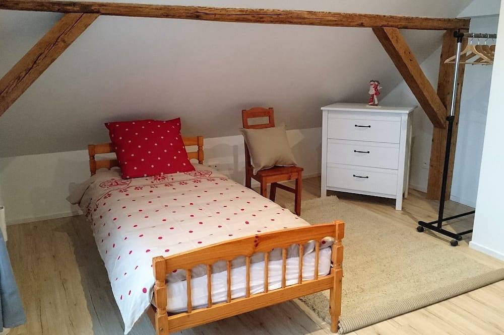 Cabaña de montaña en Alsacia Massif du Champ du Feu - Estación de esquí in Bellefosse, Bas-Rhin Alsacia