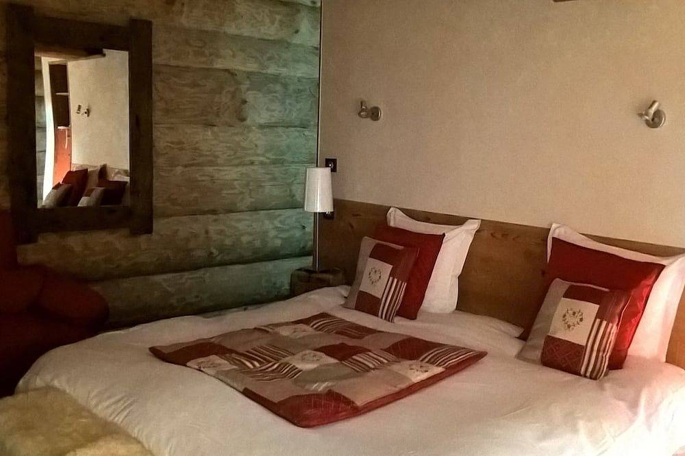 Chalet Green de 20m² in Chazey-sur-Ain, Belley