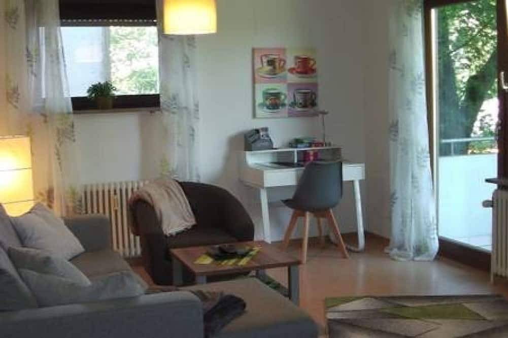 Ganze Wohnung, Zwei-Zimmer-Apartment in Ostfildern, Landkreis Esslingen