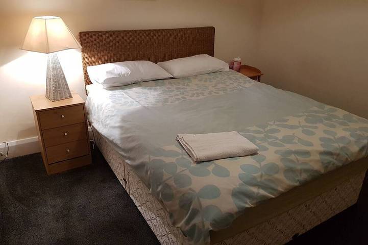 Casa de vacaciones para 1 personas - 1