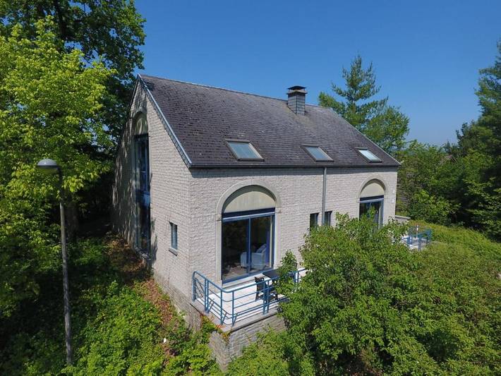 Appartement de vacances pour 4 personnes, avec vue ainsi que piscine et terrasse, animaux acceptés