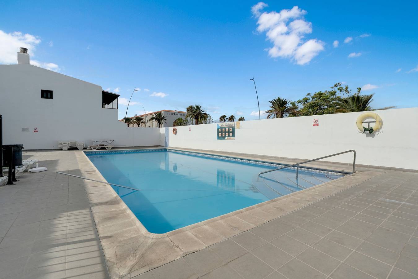 Ferienhaus 'Jaral' mit Gemeinschaftspool, Gemeinschaftsterrasse und Wi-Fi in Puerto Santiago, Santiago del Teide