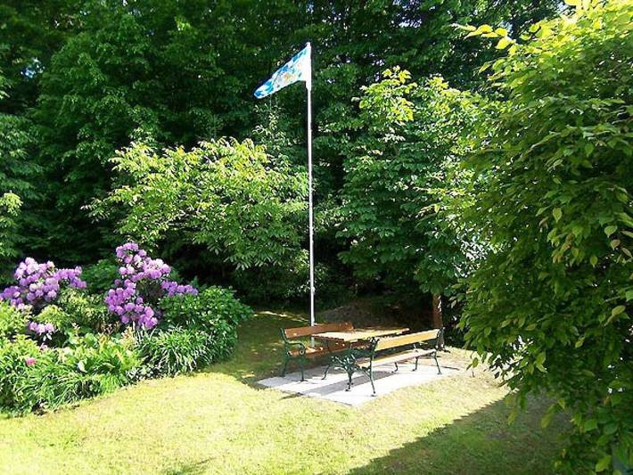Ferienhaus für 2 Personen, mit Terrasse und Garten sowie Seeblick in Klagenfurt-Land - 3