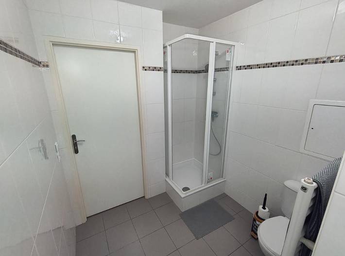 Gîte pour 2 personnes à Chaville - 4