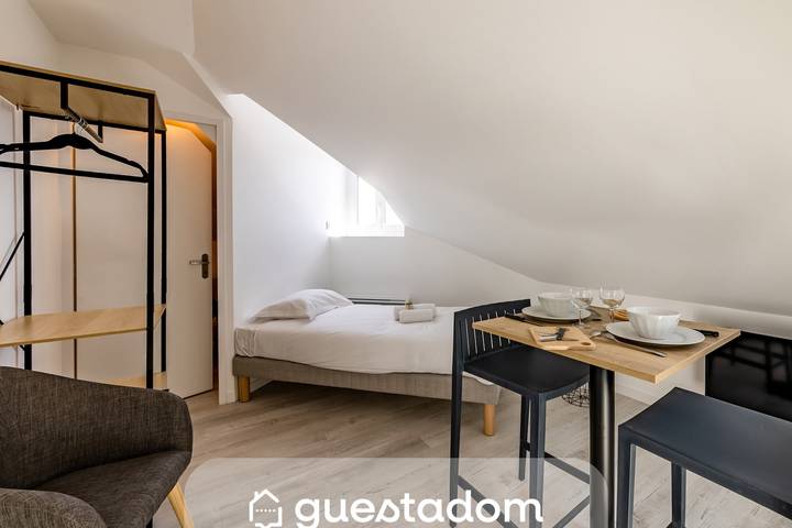 Studio für 1 Personen - 1