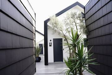 Villa pour 3 personnes, avec jardin, adapté aux familles en Albanie